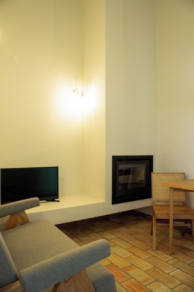 Herdade do Carregouçal Casa de 1 quarto com mezanine e terraço 9