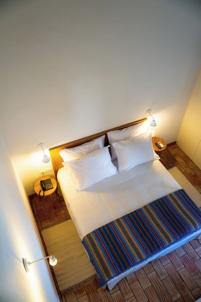 Herdade do Carregouçal Casa de 1 quarto com mezanine e terraço 2