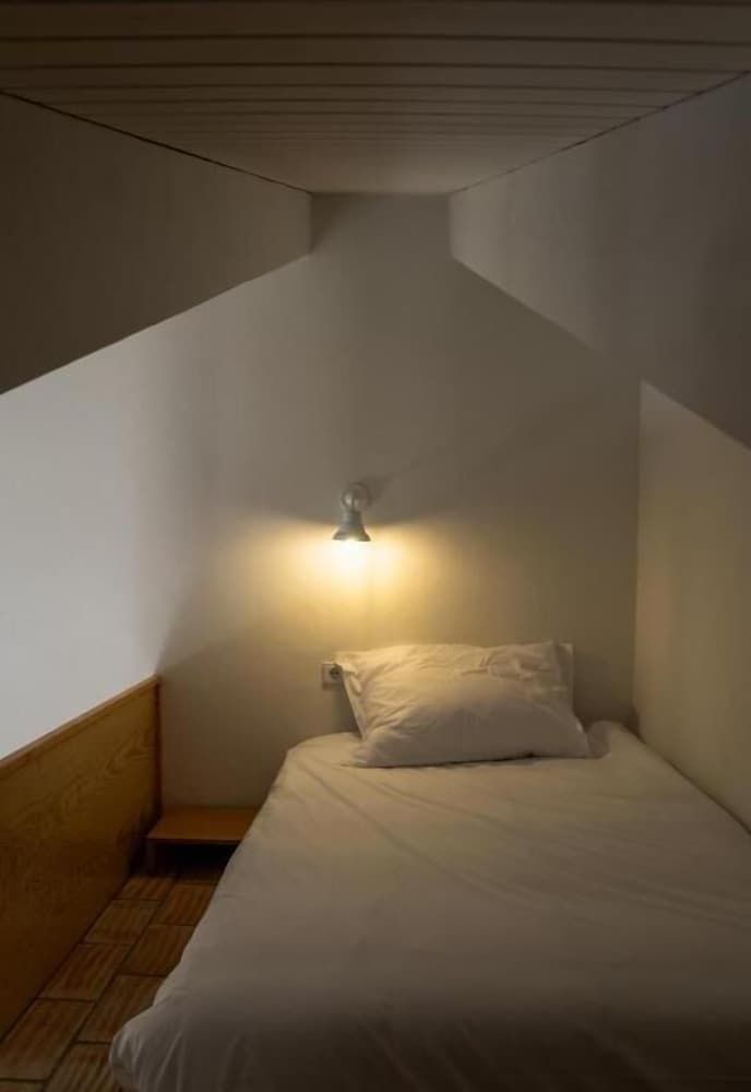 Herdade do Carregouçal Casa de 1 quarto com mezanine e terraço