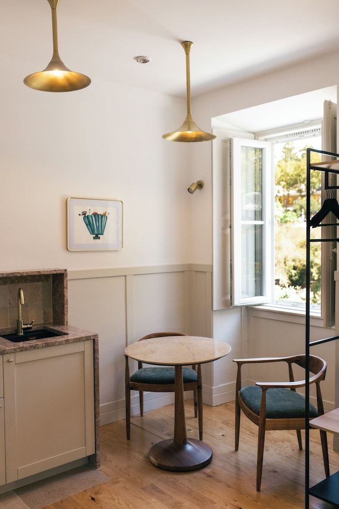 Passeio Sintra Collection Superior Double Room, Mountain View 2