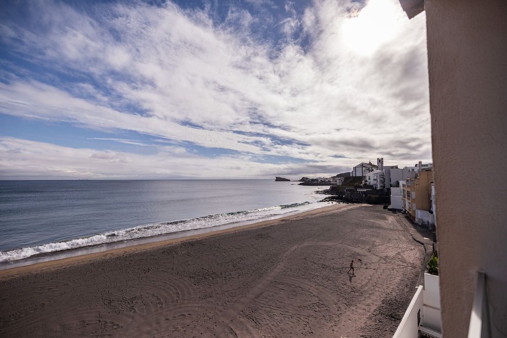 Barracuda Hotel Standard Studio, Sea View 5
