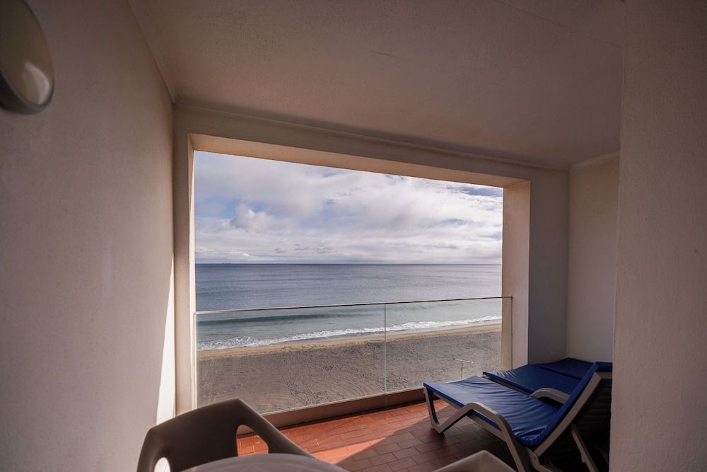 Barracuda Hotel Standard Triple Room, Sea View 5