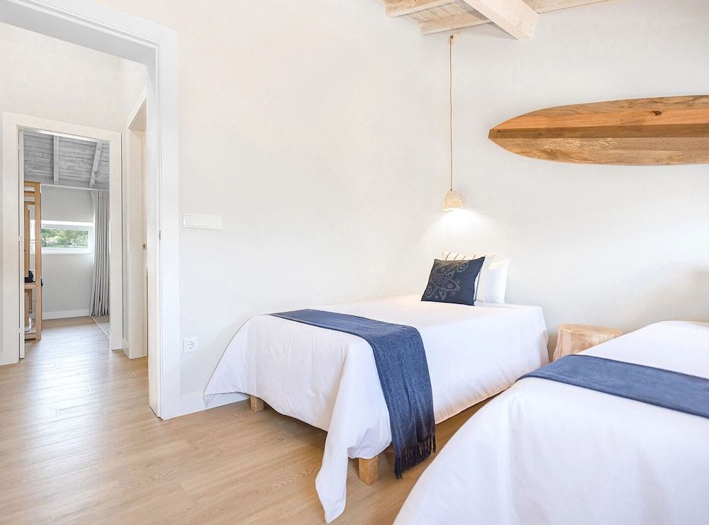 Almaa da Ria Family Room 2