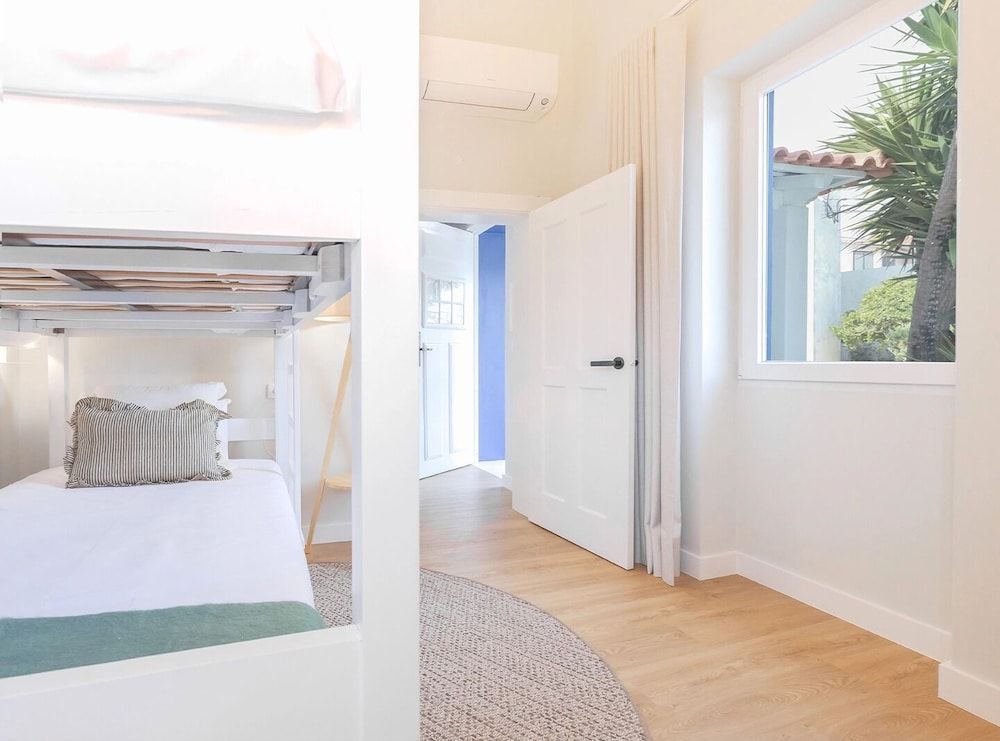 Almaa da Ria Family Room 3