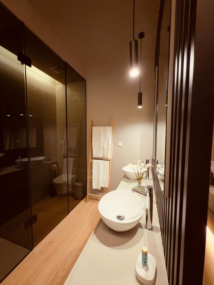 Casa de Agrelos Country House Deluxe Studio 18