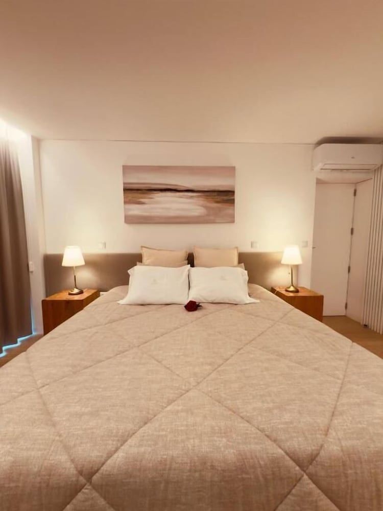 Casa de Agrelos Country House Deluxe Suite 5