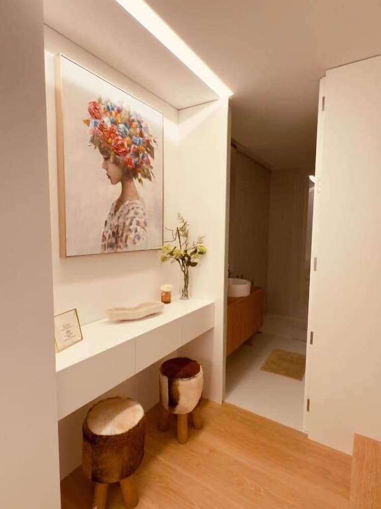 Casa de Agrelos Country House Junior Suite 10