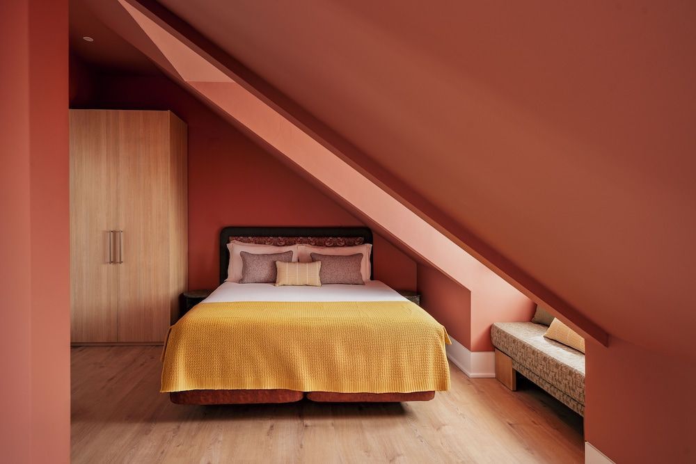 Vincci Studio with extra bed