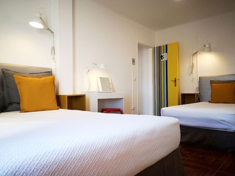 Triple Room, Balcony