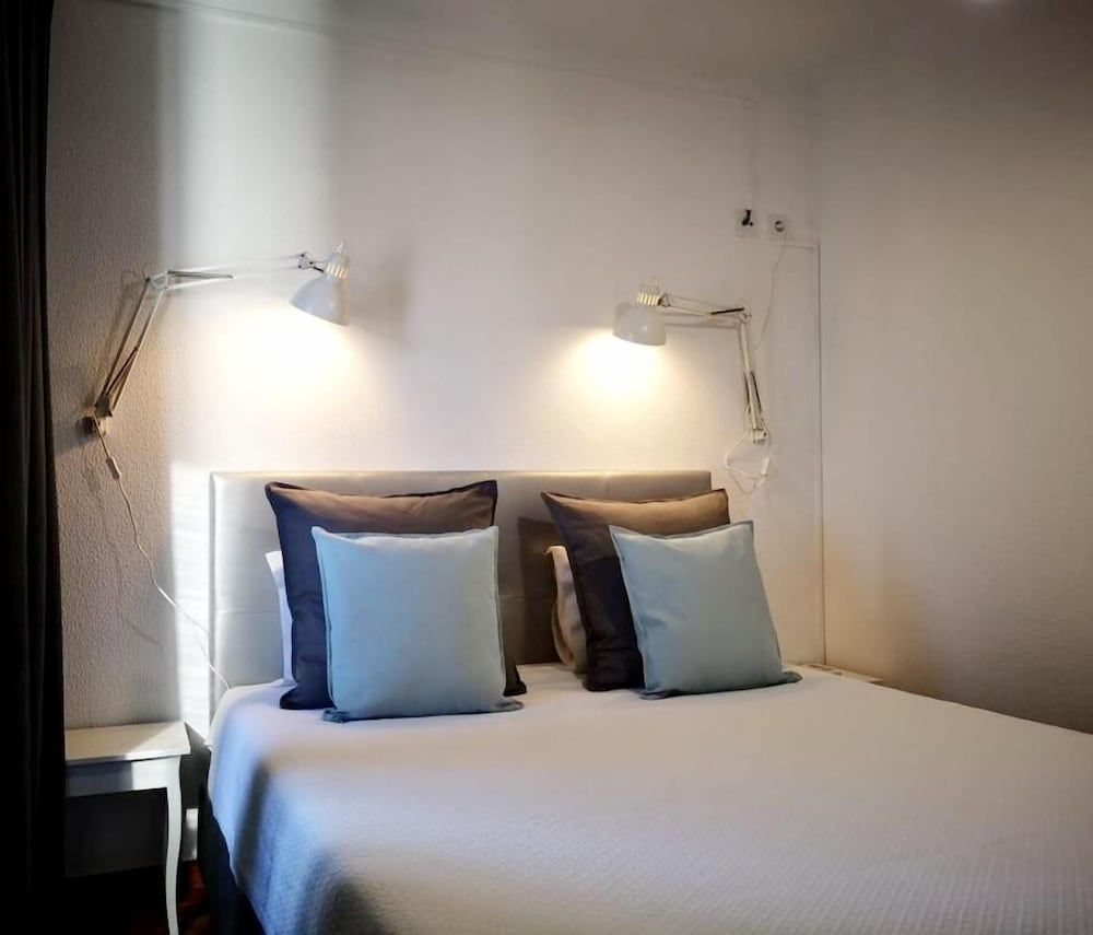 Double Room, Balcony