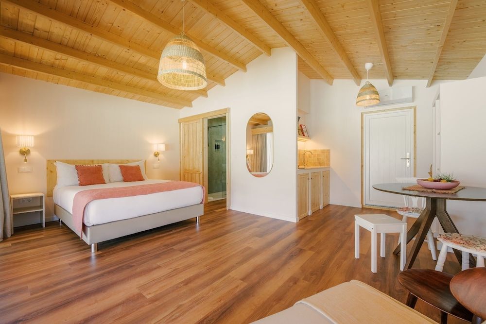 Chalet do Lago Bungalow Water Front - Frutos Tropicais 2