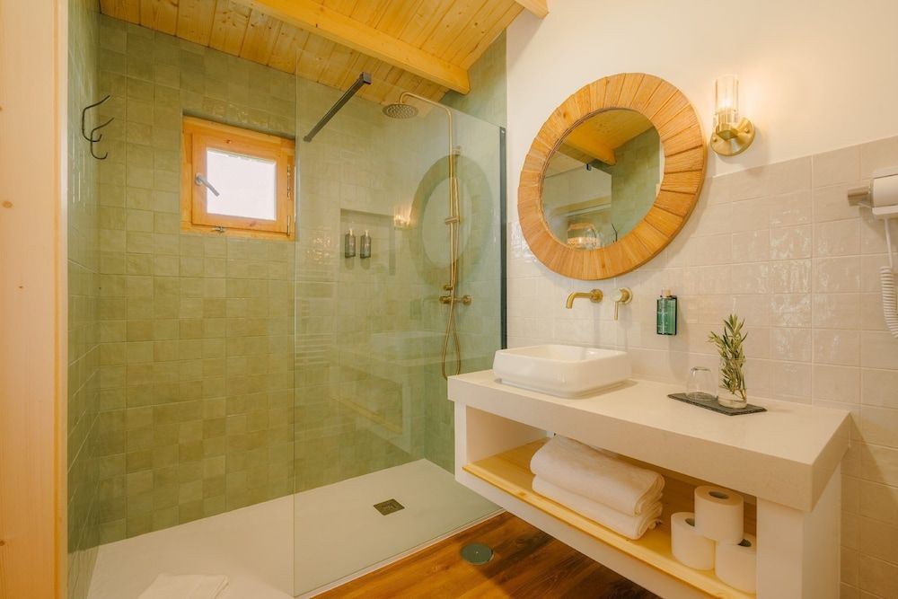 Chalet do Lago Bungalow Water Front - Frutos Tropicais 9