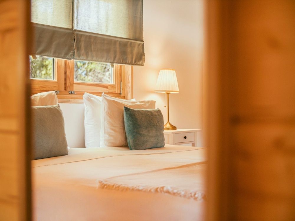 Chalet do Lago Bungalow Water Front - D'Oliva 8