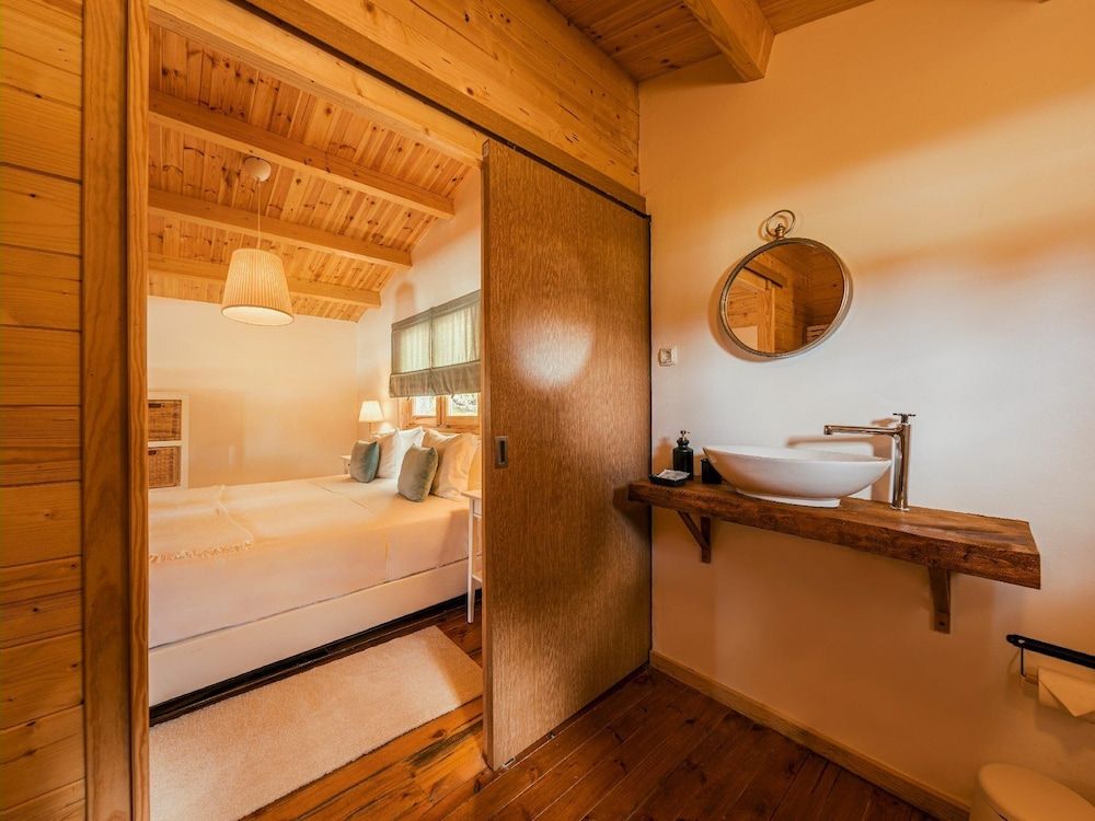 Chalet do Lago Bungalow Water Front - D'Oliva 21