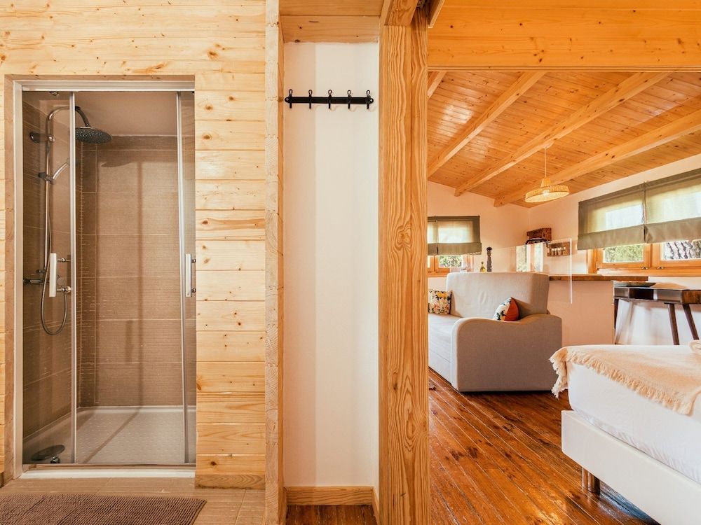 Chalet do Lago Bungalow Water Front - D'Oliva 23