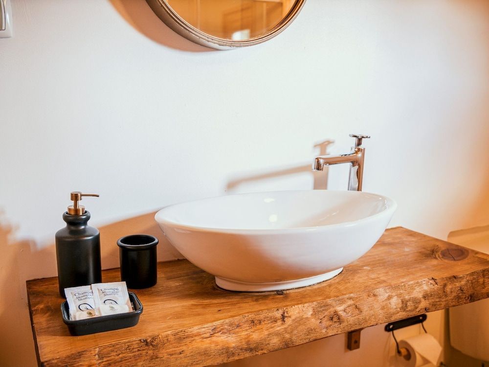 Chalet do Lago Bungalow Water Front - D'Oliva 19