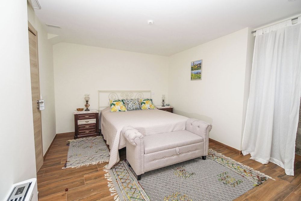 Bosque da Fantasia Double Room, Garden View 10