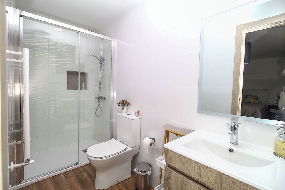 Bosque da Fantasia Double Room, Garden View 15