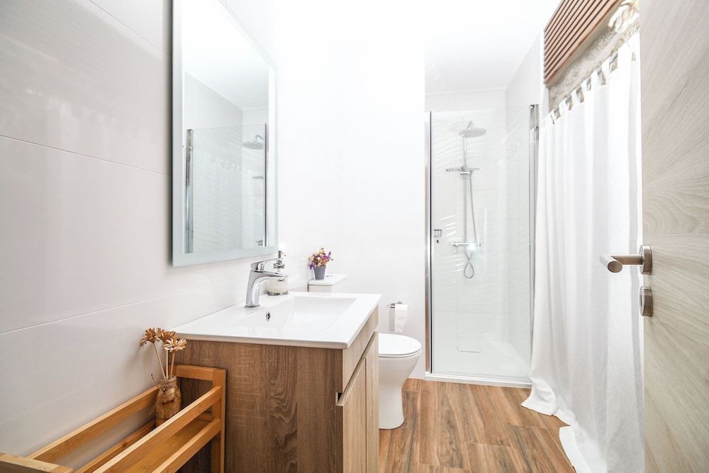 Bosque da Fantasia Twin Room, Garden View 3