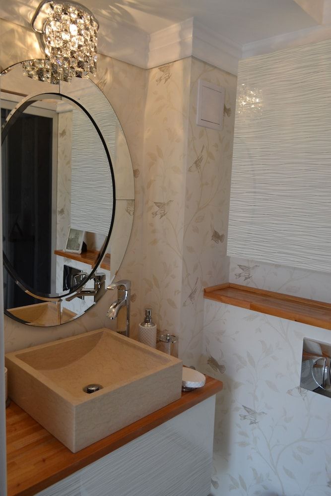 Luksus Apartamenty Mariacka Suite 16