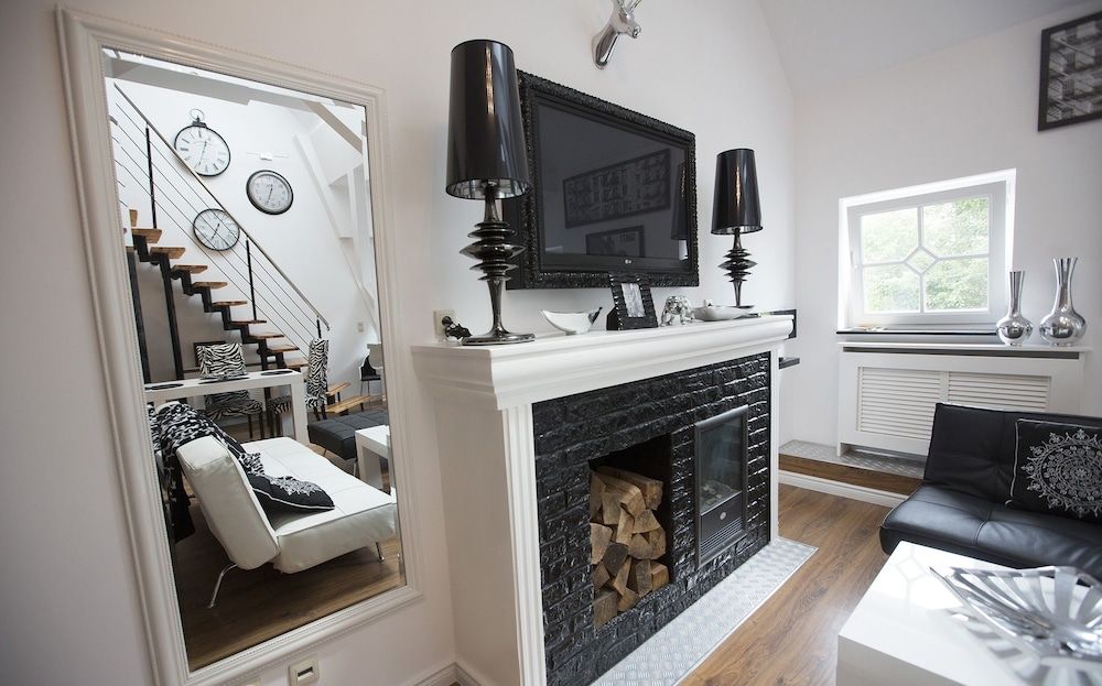 Luksus Apartamenty Mariacka Apartment, 2 Bedrooms 20