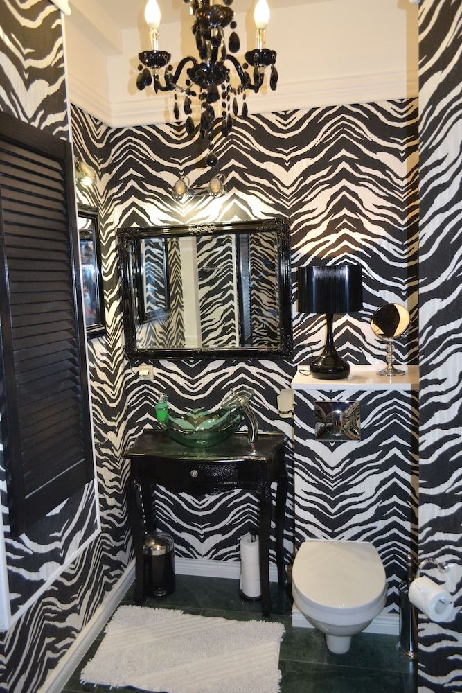 Luksus Apartamenty Mariacka Apartment, 2 Bedrooms 24