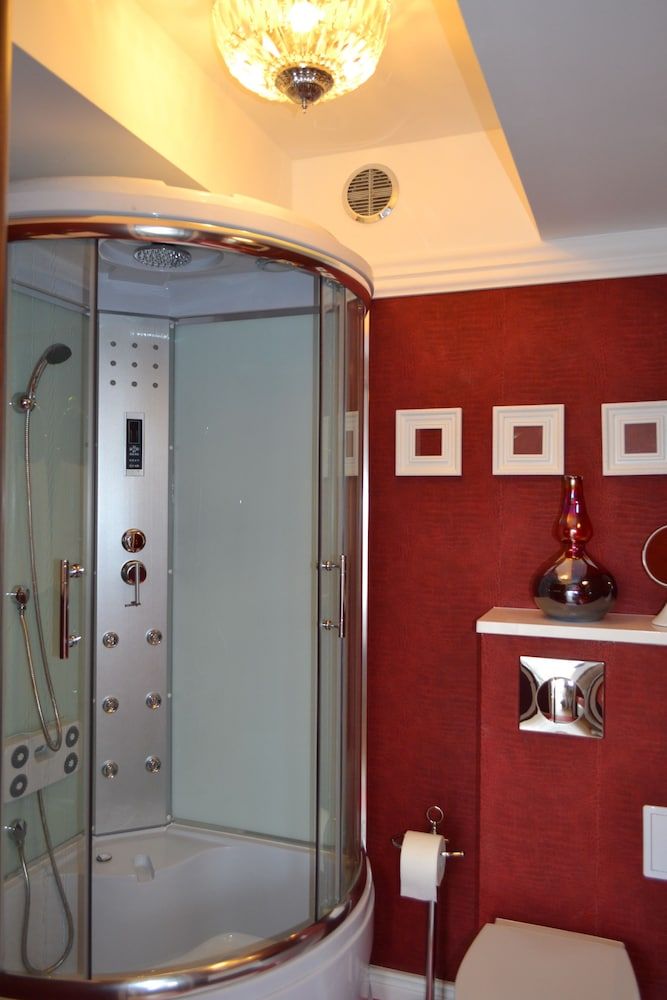 Luksus Apartamenty Mariacka Executive Suite 29