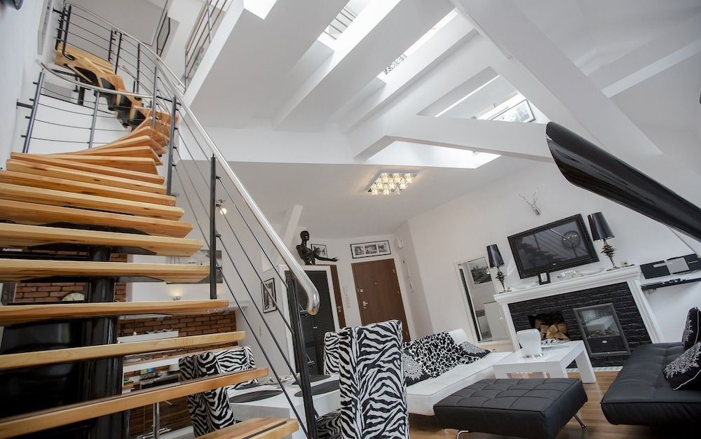 Luksus Apartamenty Mariacka Apartment, 2 Bedrooms 14