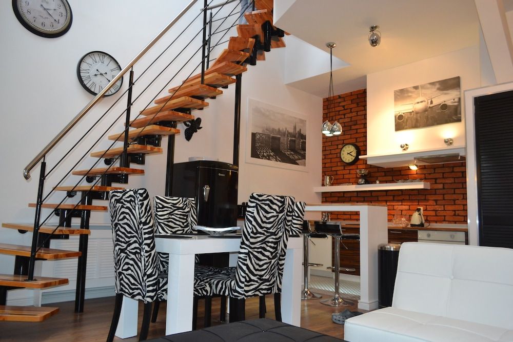 Luksus Apartamenty Mariacka Apartment, 2 Bedrooms 9