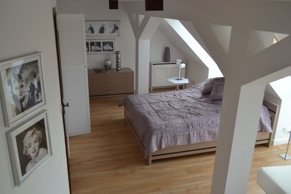 Luksus Apartamenty Mariacka Executive Suite 2