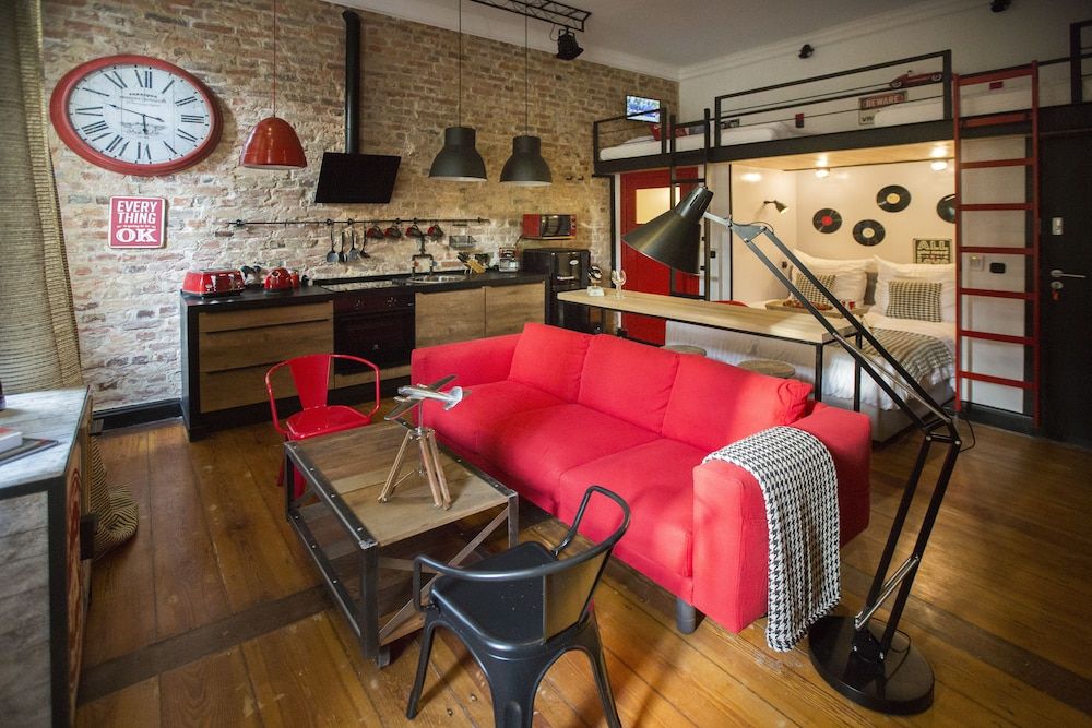 Design Apartment