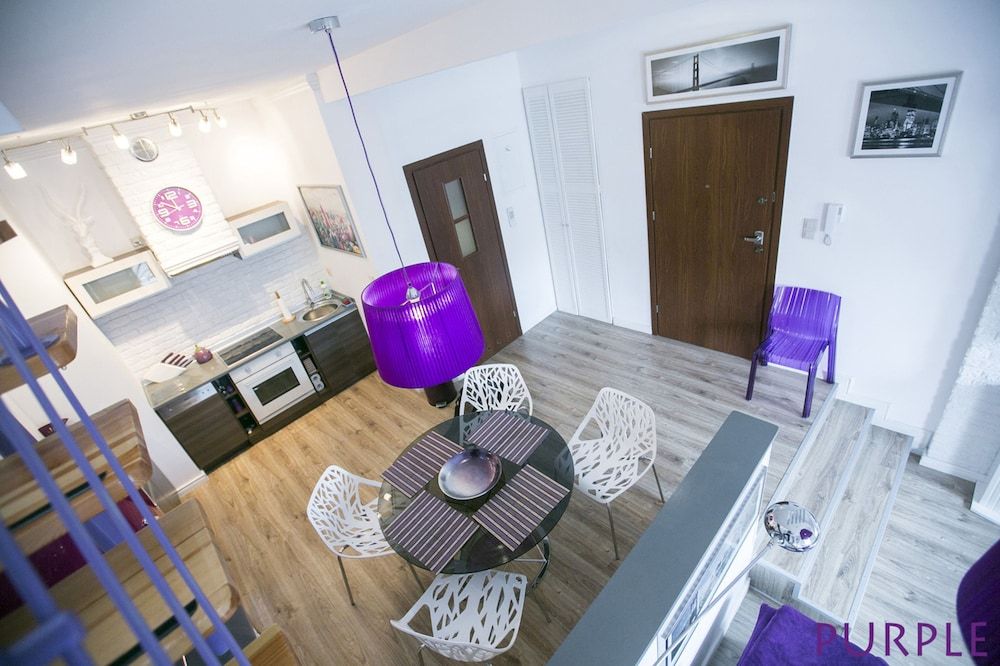 Luksus Apartamenty Mariacka Executive Suite 19