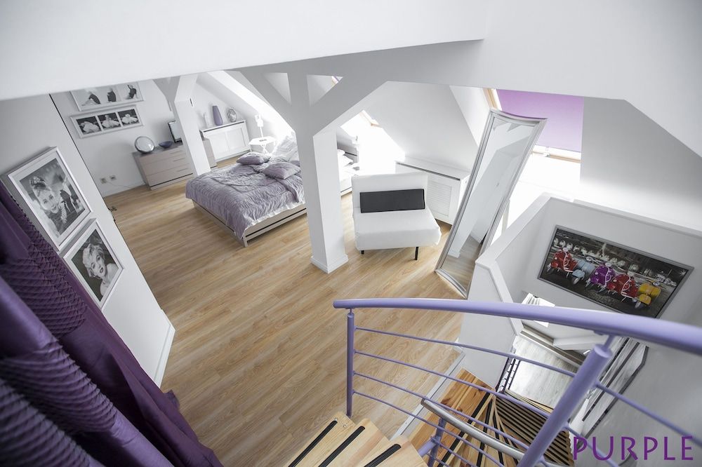 Luksus Apartamenty Mariacka Executive Suite 14