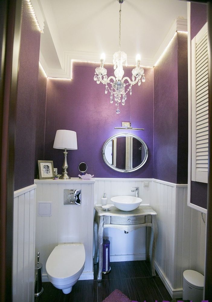 Luksus Apartamenty Mariacka Executive Suite 25