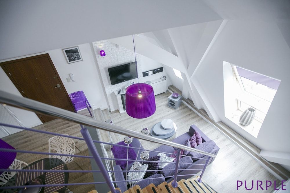 Luksus Apartamenty Mariacka Executive Suite 18