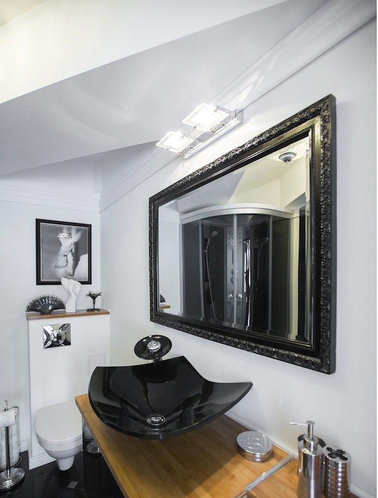 Luksus Apartamenty Mariacka Apartment, 2 Bedrooms 26