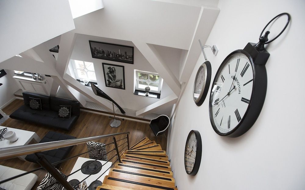 Luksus Apartamenty Mariacka Apartment, 2 Bedrooms 22