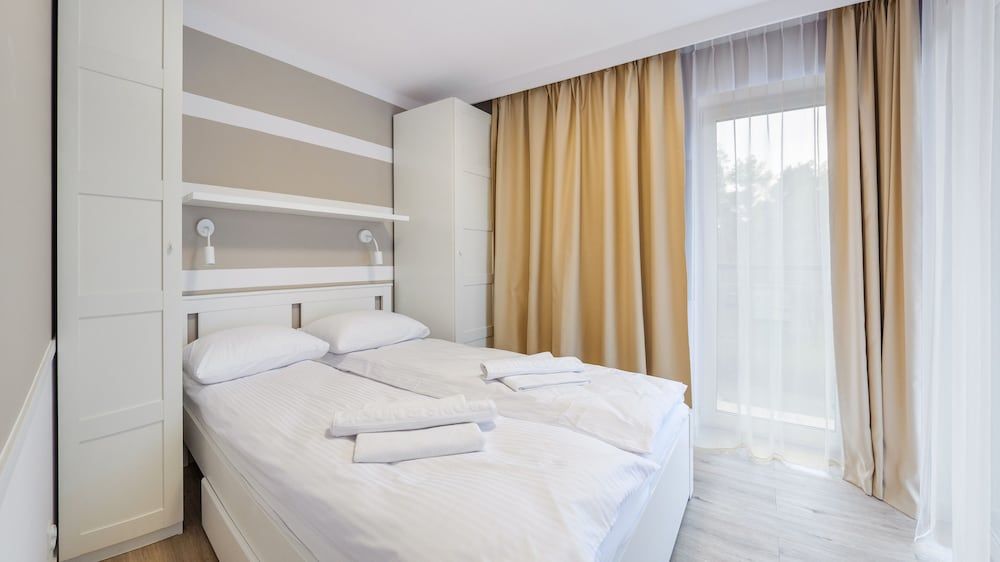 Apartment (A 35)