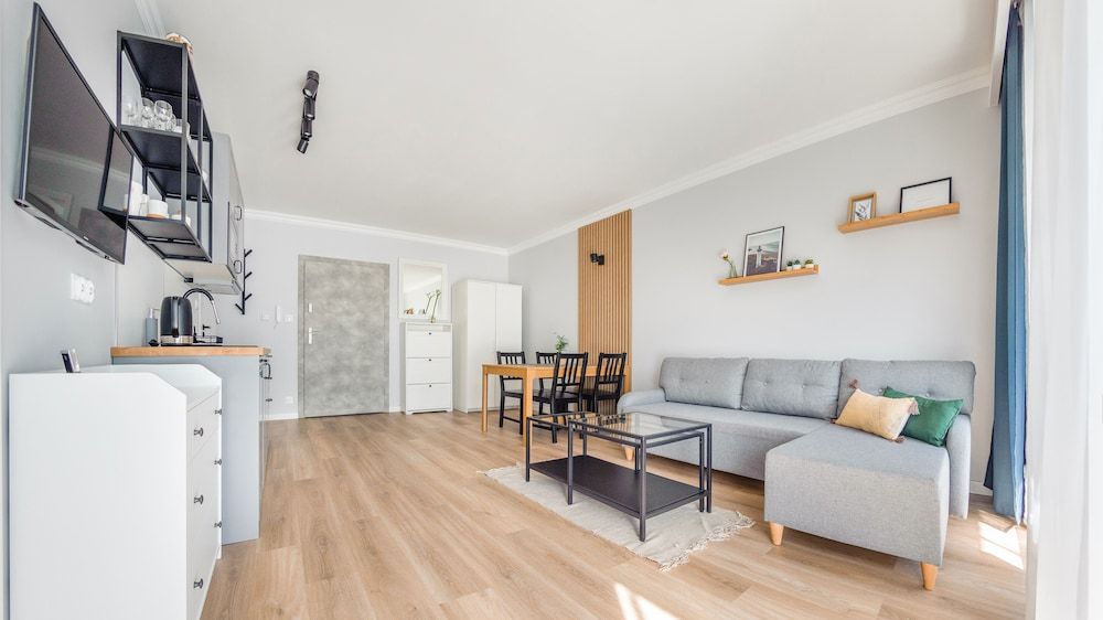 Apartment (A 15)