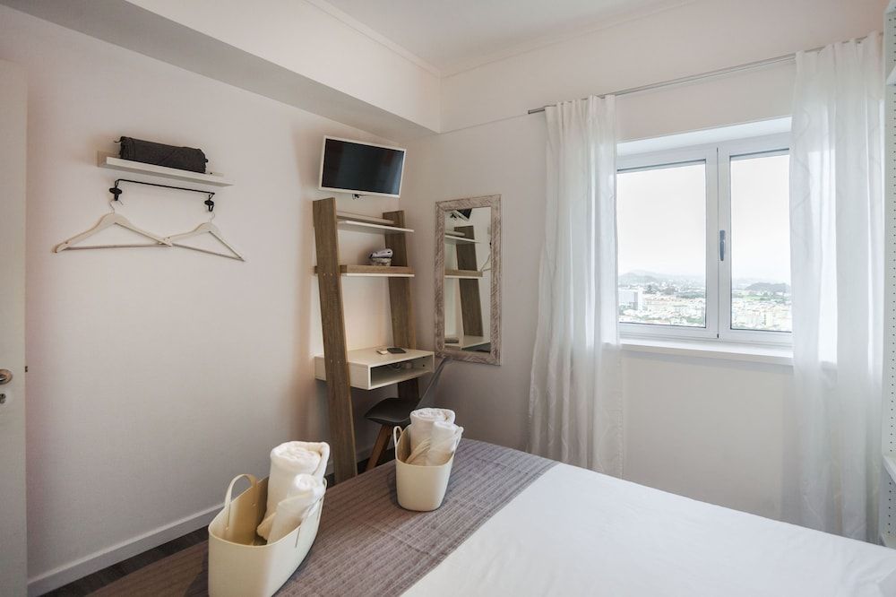 Atlantic Home Azores Double Room, Shared Bathroom