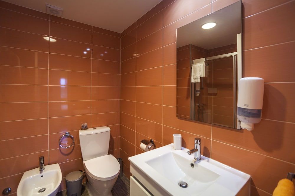 Atlantic Home Azores Double Room, Shared Bathroom 6