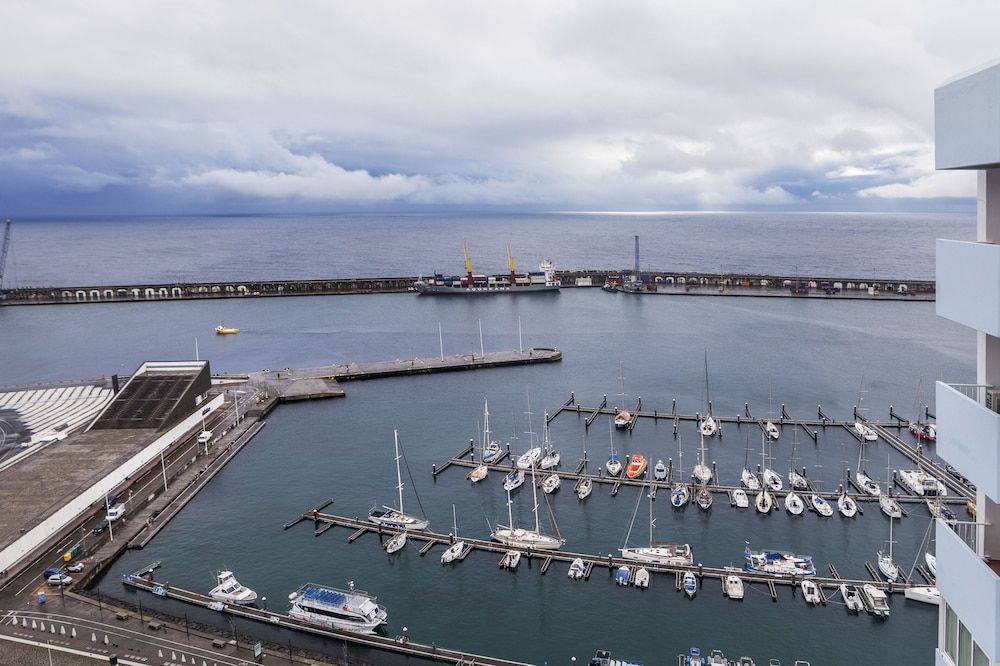 Atlantic Home Azores Double Room, Shared Bathroom 5