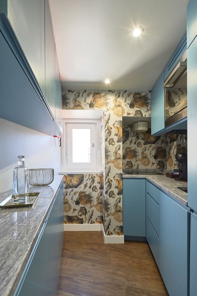 Standard Apartment, 1 Bedroom