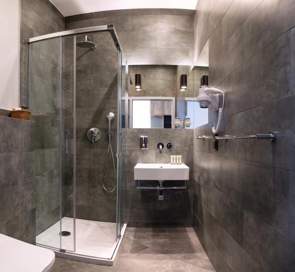 Hotel Mokotów Classic Twin Room 7