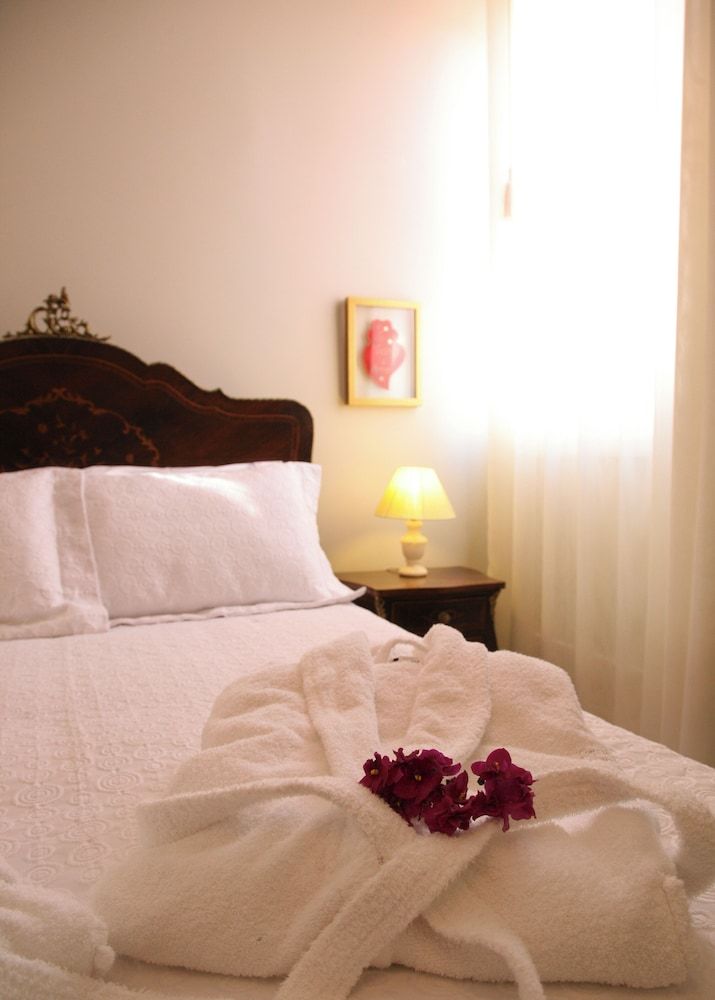 Casa Manuel Espregueira E Oliveira Economy Double Room