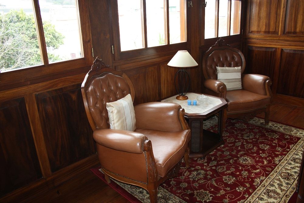 Casa Manuel Espregueira E Oliveira Superior Double Room, Balcony, Garden View 6