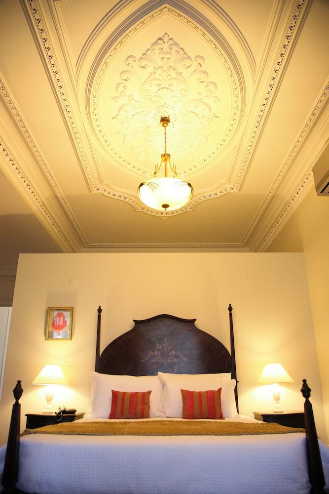 Casa Manuel Espregueira E Oliveira Superior Double Room, Balcony, Garden View 3