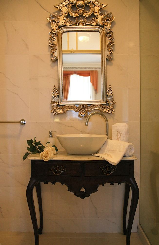 Casa Manuel Espregueira E Oliveira Romantic Double Room 5