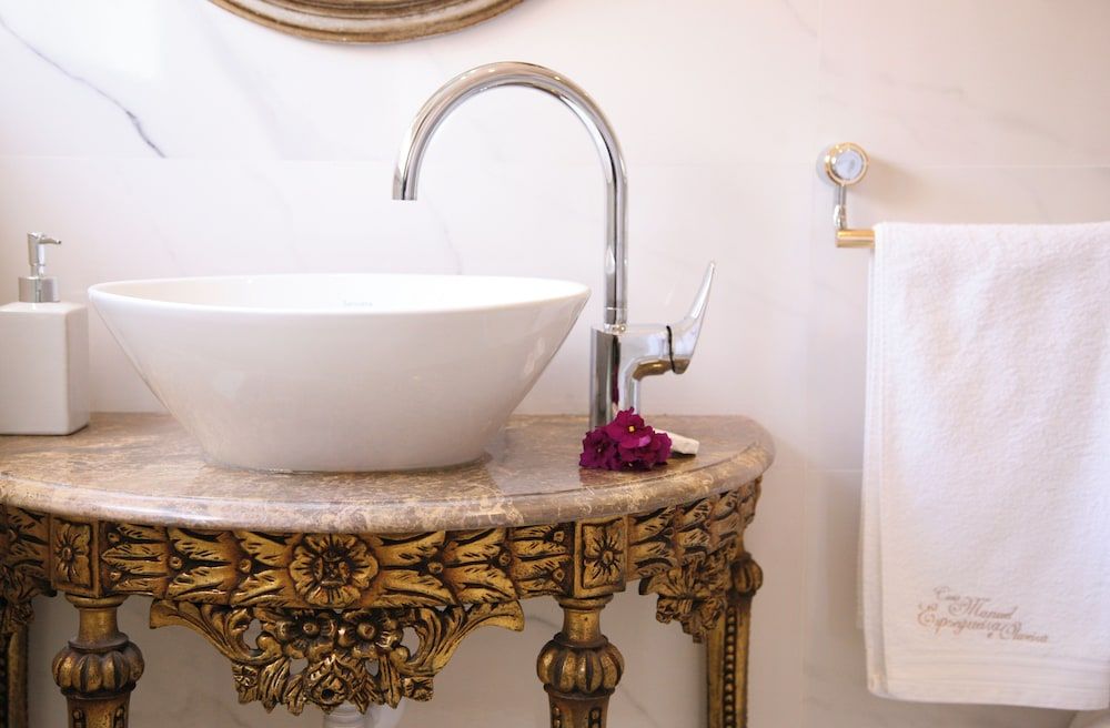 Casa Manuel Espregueira E Oliveira Economy Double Room 5