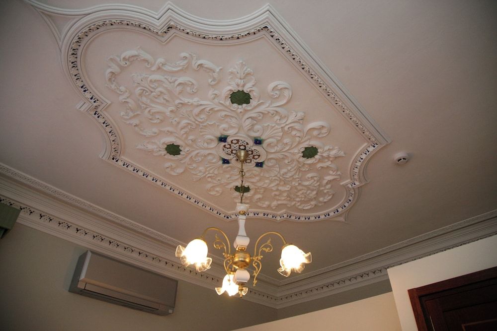 Casa Manuel Espregueira E Oliveira Economy Double Room 4